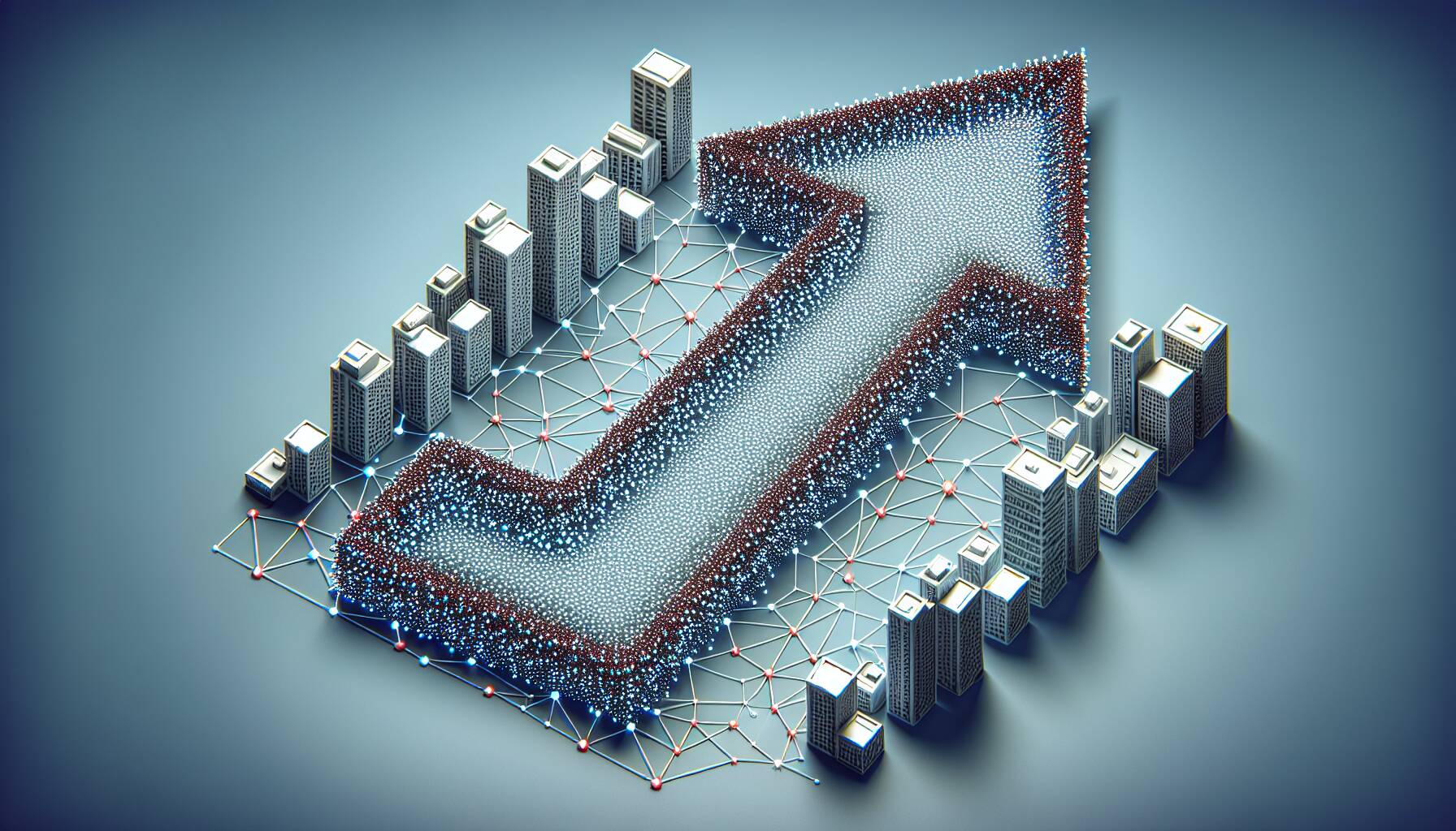 Polkadot's price surge amid increased institutional interest