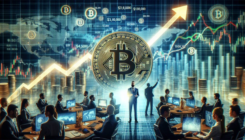 Polymarket Bettors Bullish on Bitcoin's Sub-$100,000 Future by 2026: Expert Analysis