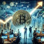 Polymarket Bettors Bullish on Bitcoin's Sub-$100,000 Future by 2026: Expert Analysis