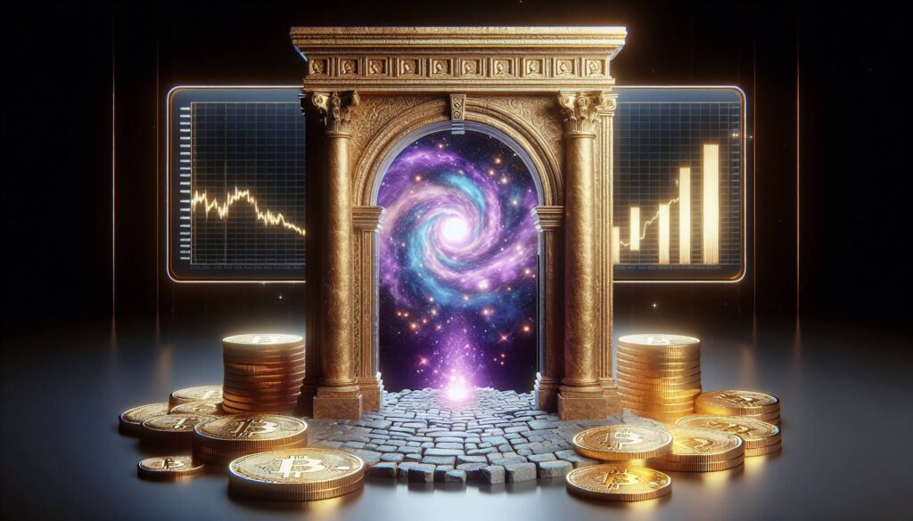 Portal to Bitcoin secures funding to enhance cross-chain trading