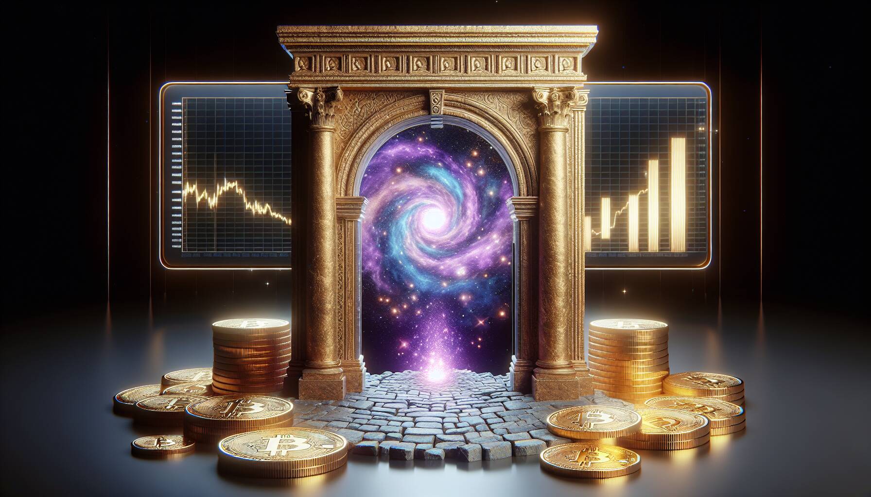 Portal to Bitcoin secures funding to enhance cross-chain trading