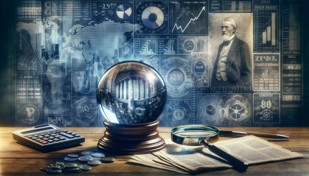 Predictions and skepticism around Trump's influence on the Federal Reserve