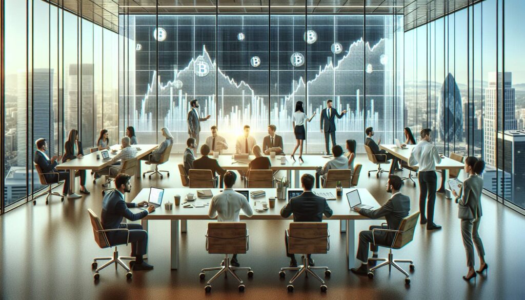 Price drops after Bitcoin conferences