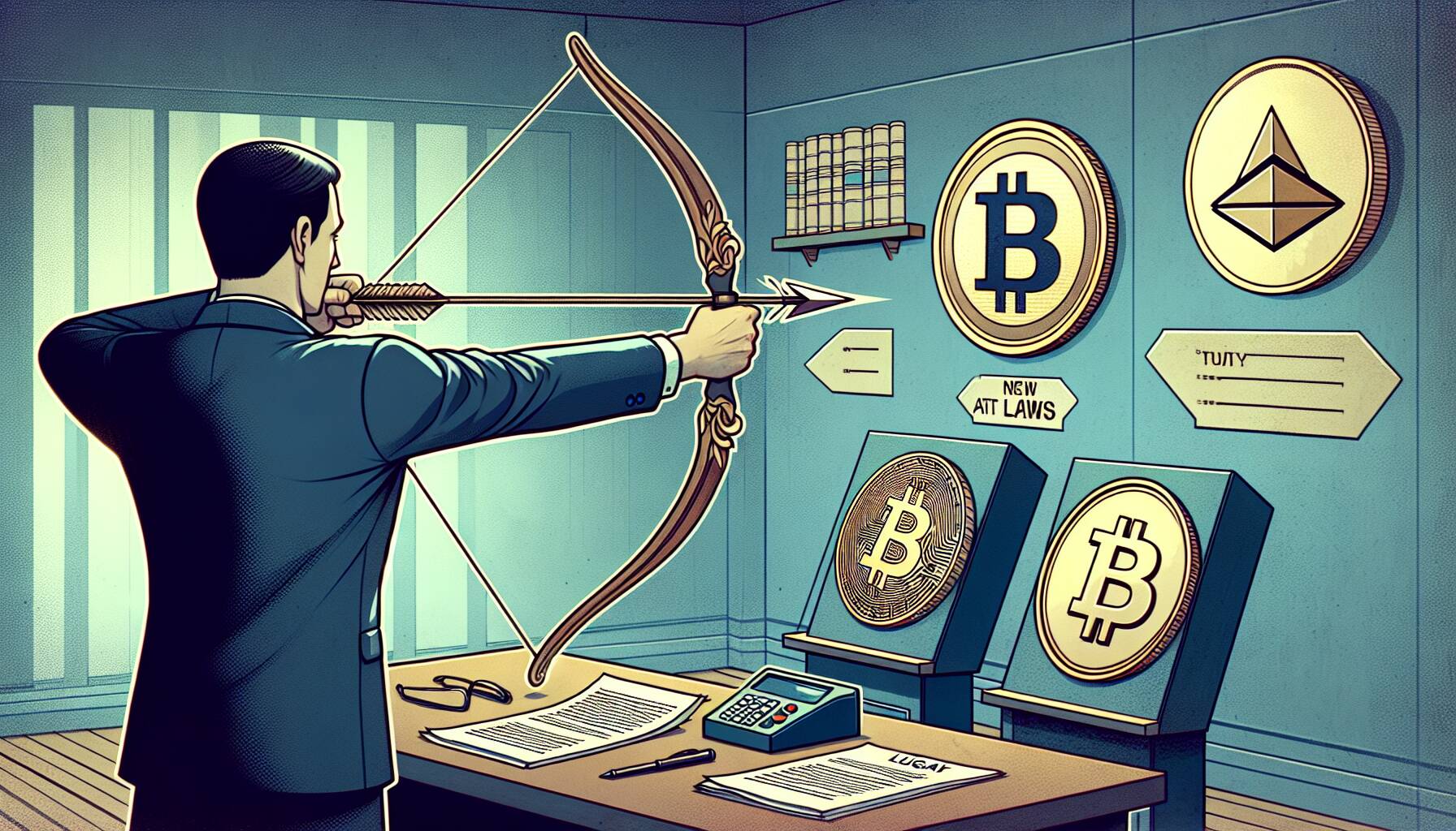 Pritzker Takes Aim at Trump and Crypto 'Bros,' Signs Laws to Regulate Digital Currency Industry and Crypto ATMs