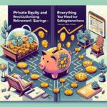 Private equity and crypto set to revolutionize your retirement savings - Everything you need to know