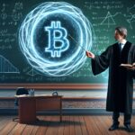 Professor Coin: Unraveling the Enigma Behind Bitcoin's Intrinsic Value