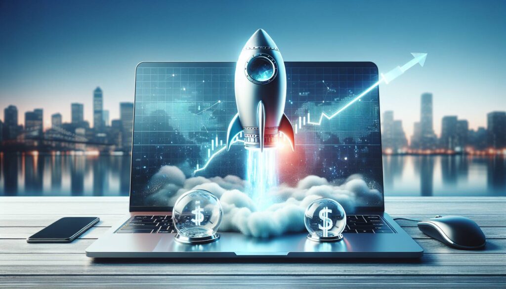 ProShares launches new ETF to capitalize on Circle's growth