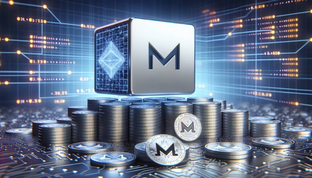 Qubic's control of Monero's hashrate raises security concerns