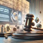 Quintenz nomination draws industry support for crypto regulation