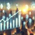 Rally in the cryptocurrency market boosts major coins and DeFi growth