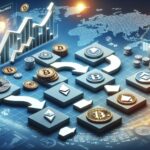 Recent strategies of Bakkt and BitBridge in cryptocurrency