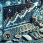 Record growth in crypto ETFs signals changing market dynamics