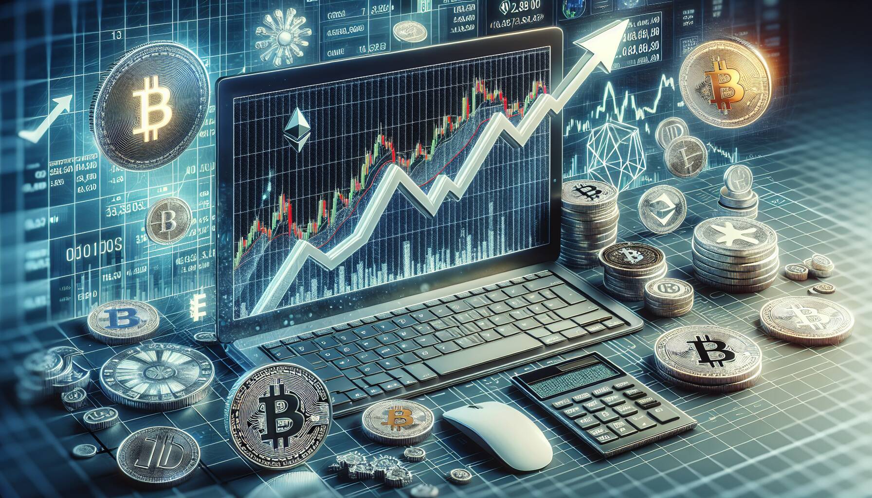 Record growth in crypto ETFs signals changing market dynamics