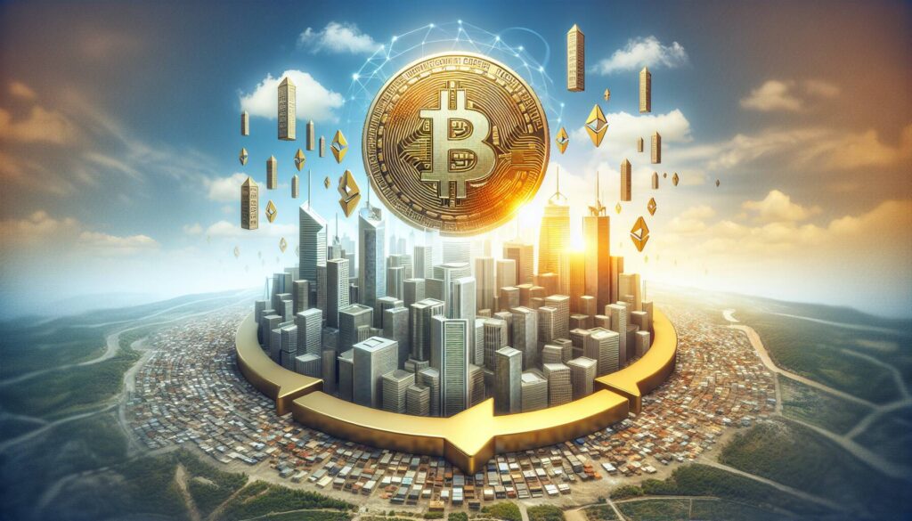 Regulatory clarity reshapes the crypto landscape