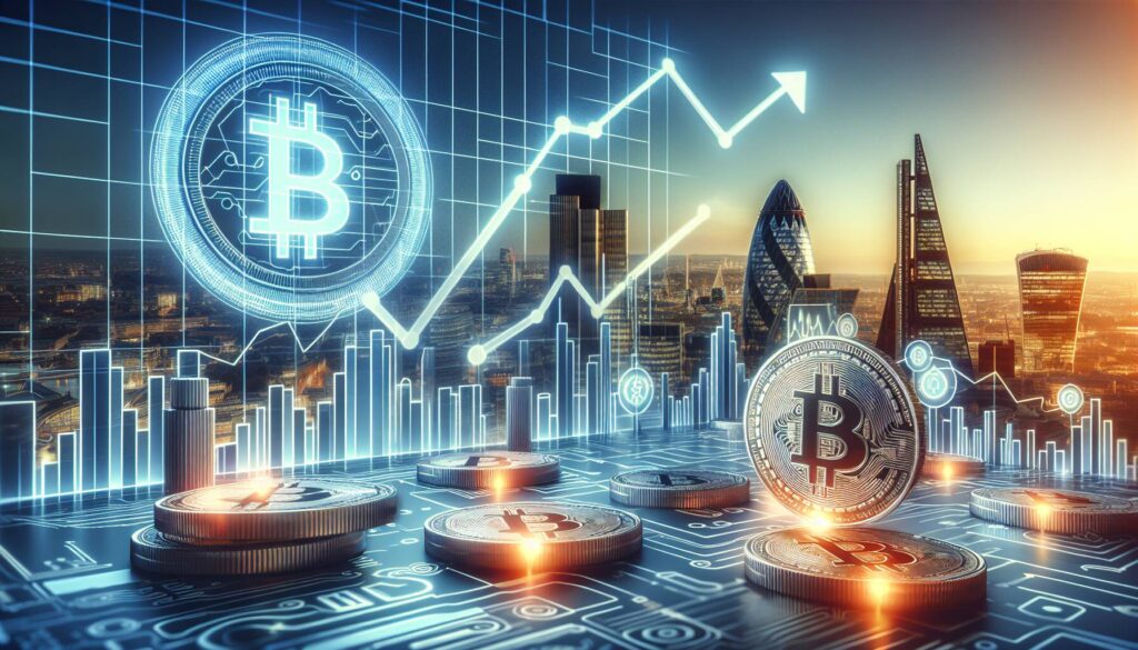 Return of bitcoin ETNs to London