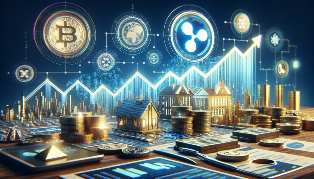 Ripple's future in asset tokenization