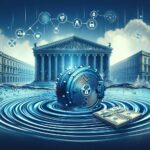 Ripple's role in driving institutional adoption of digital asset custody