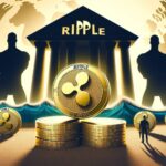 Ripple's xrp gains amid banking opposition