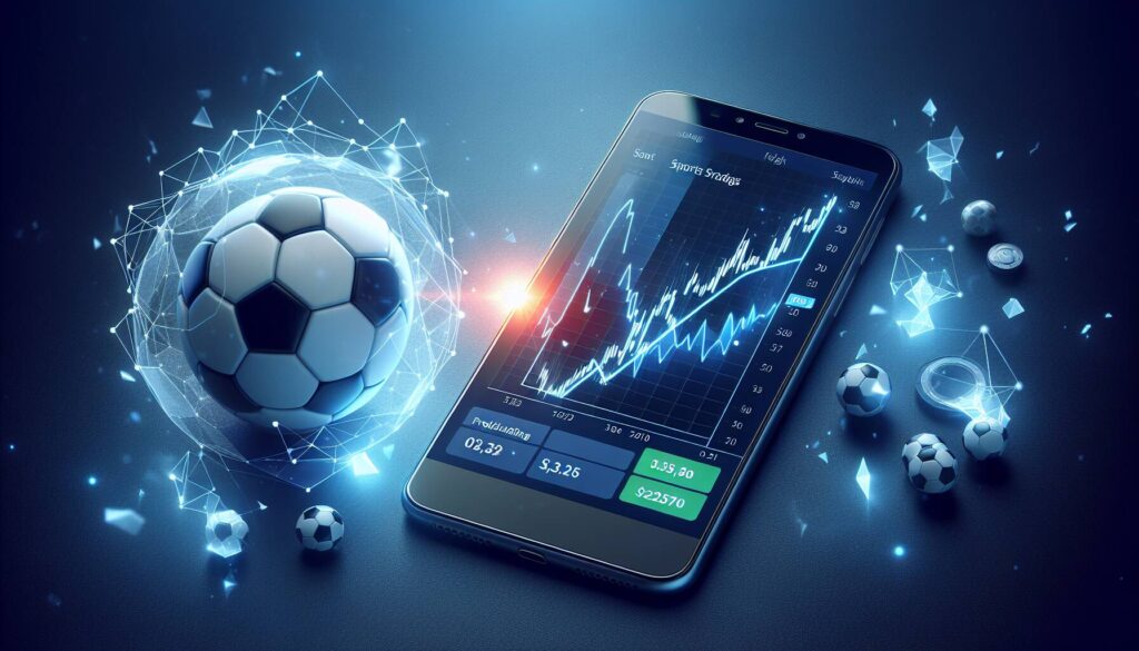 Robinhood launches prediction markets for sports trading