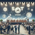 SALT Wyoming conference shapes future of cryptocurrency legislation