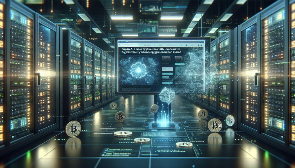 Sapien AI enters cryptocurrency with innovative token generation event
