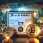 SBI Holdings introduces dual-asset crypto ETF