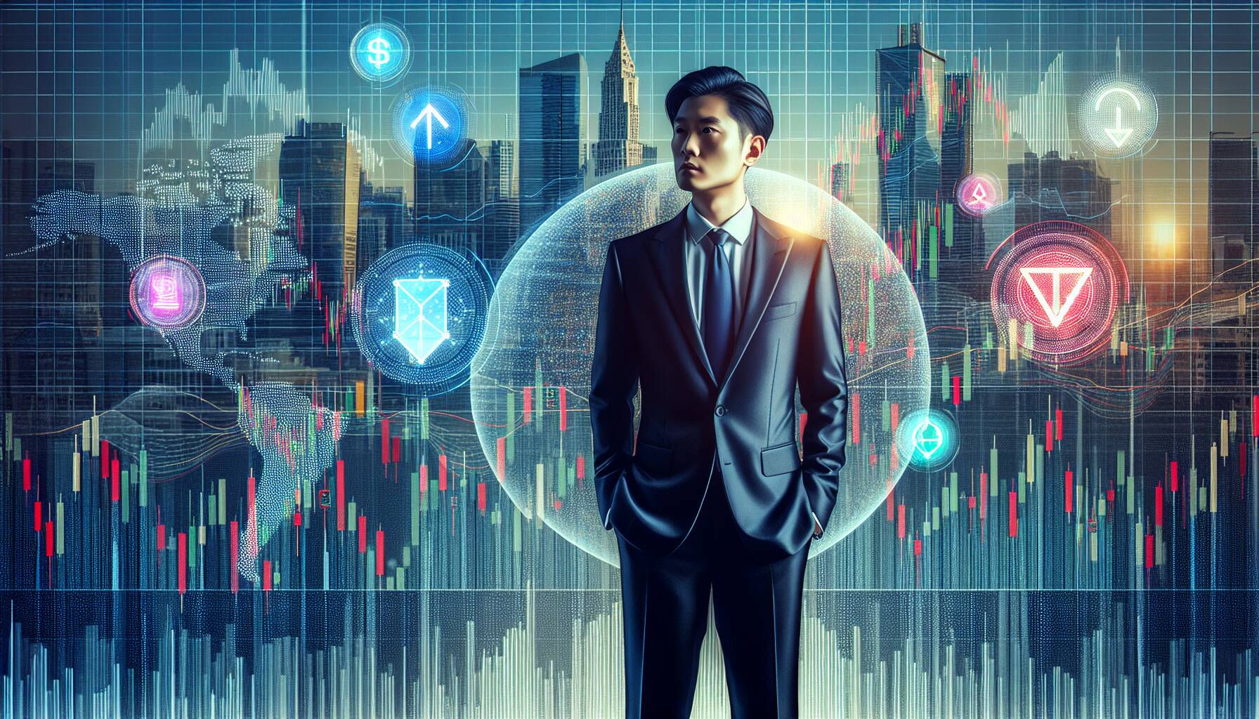 SBI Holdings ventures into tokenized stock trading