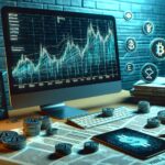 Sell-offs in digital asset treasury firms highlight crypto market volatility