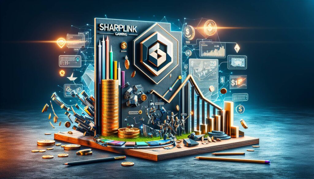 SharpLink Gaming announces $1.5 billion stock buyback program
