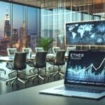 SharpLink Gaming expands ether holdings and shapes market strategies