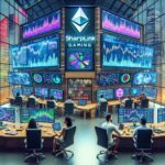 SharpLink Gaming expands ether investments to bolster treasury strategy