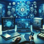 Sharps Technology's digital asset treasury initiative