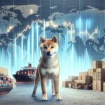 Shiba Inu faces volatility amid tariff impact