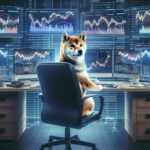 Shiba Inu shows resilience amid market volatility