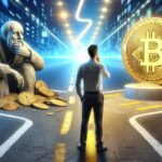 Shift in investor sentiment towards cryptocurrencies