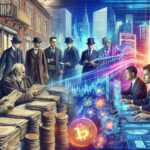 Shifting priorities in corporate investment trends