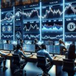 Shifting sentiments in crypto market dynamics