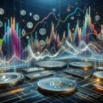 Shifts in cryptocurrency market dynamics