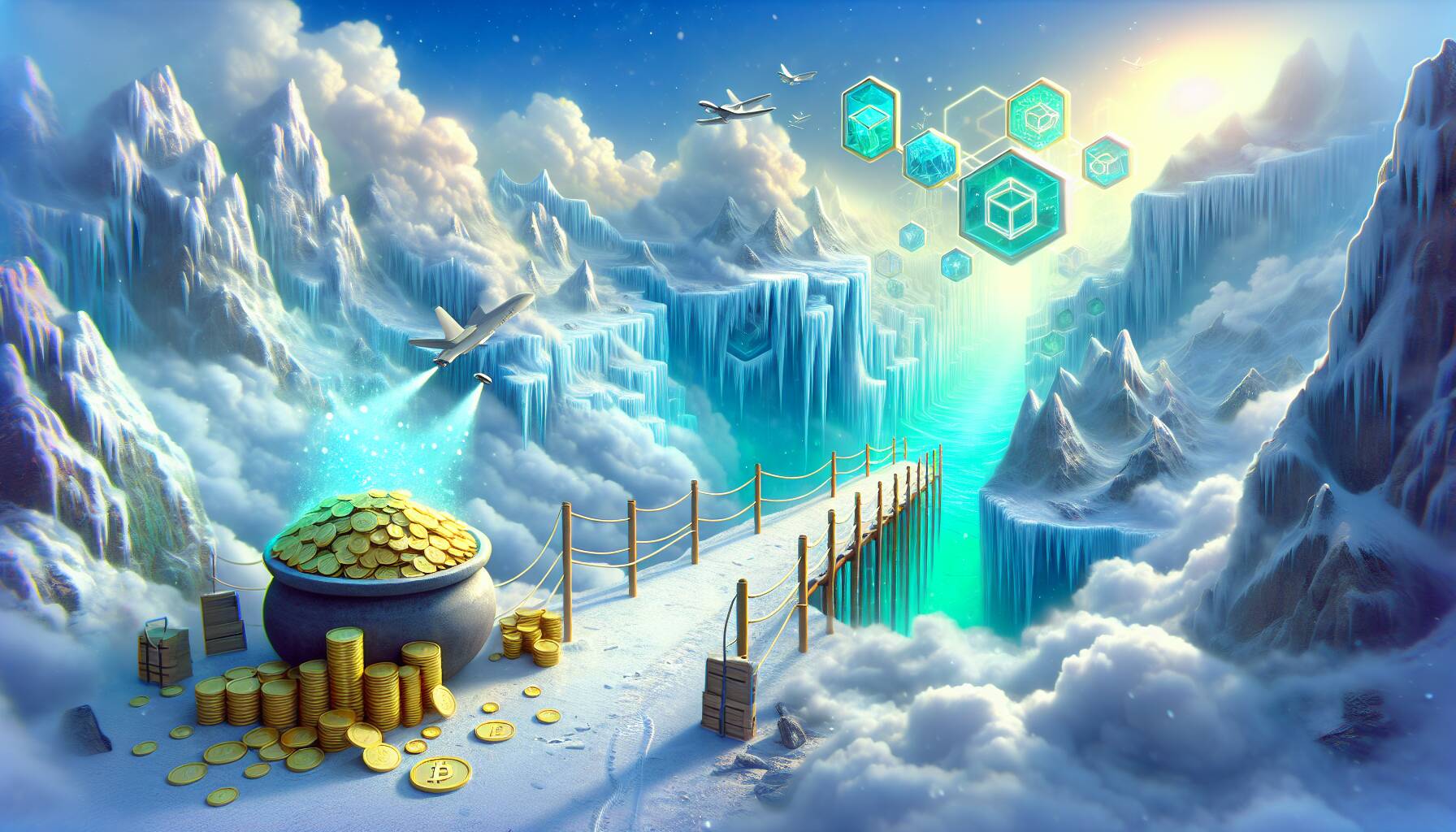 SkyBridge Capital tokenizes hedge funds on Avalanche