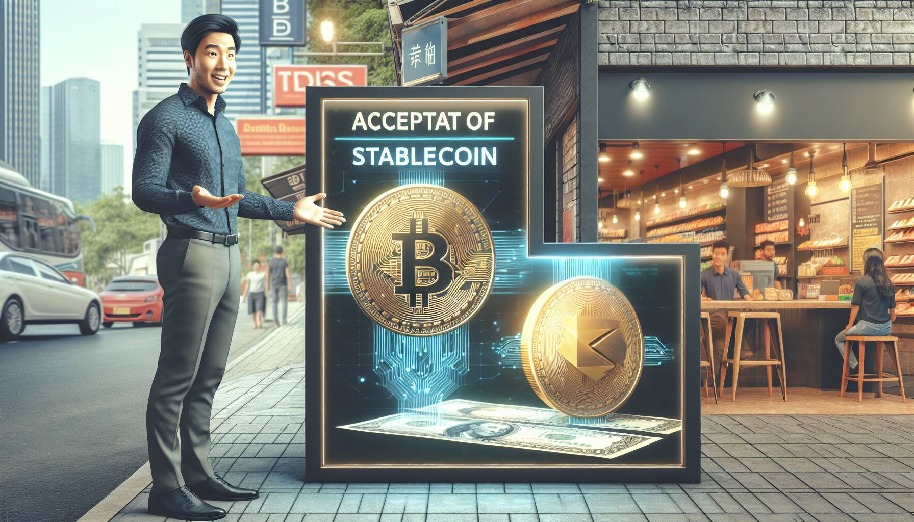 Slash introduces stablecoin payments platform for businesses