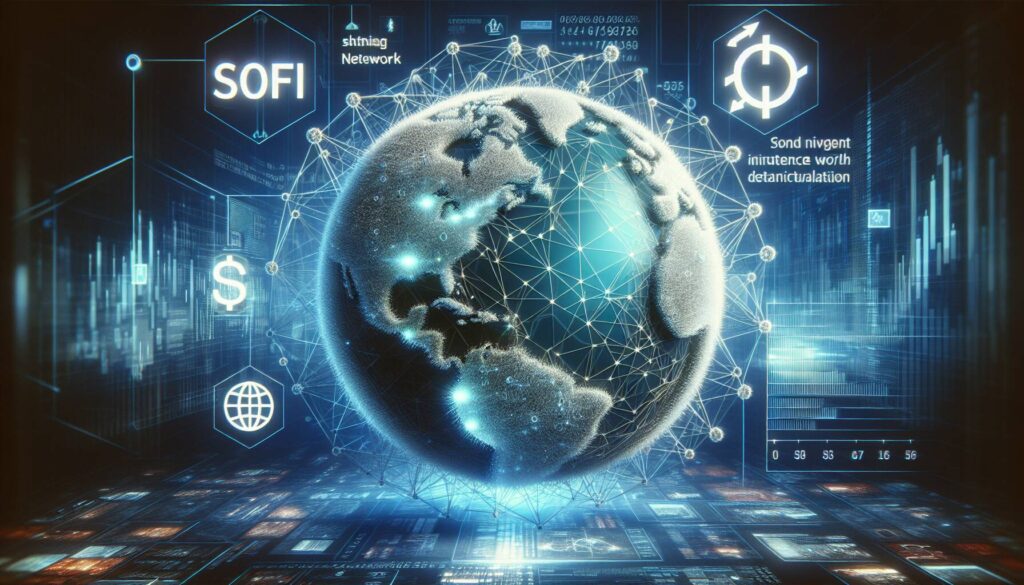 SoFi transforms international remittances with Lightning Network
