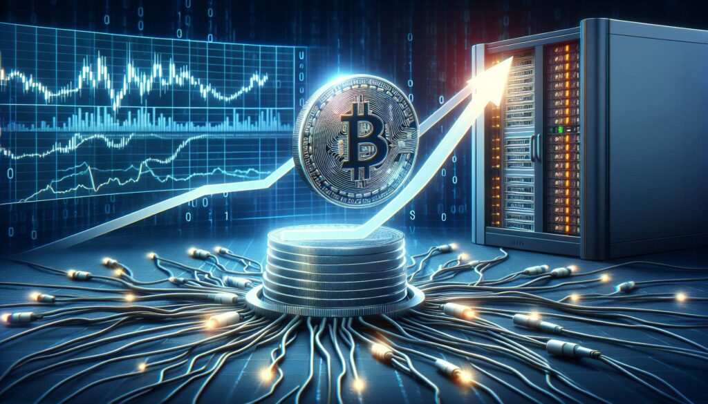Solana achieves record transaction peak