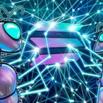 Solana Surpasses 100,000 Transactions Per Second in Blockchain Milestone