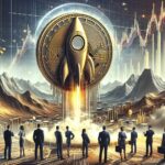 Solana's BONK shows volatility amidst institutional interest