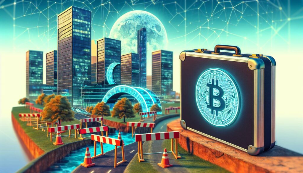 South Korea explores private sector stablecoins amidst regulatory challenges