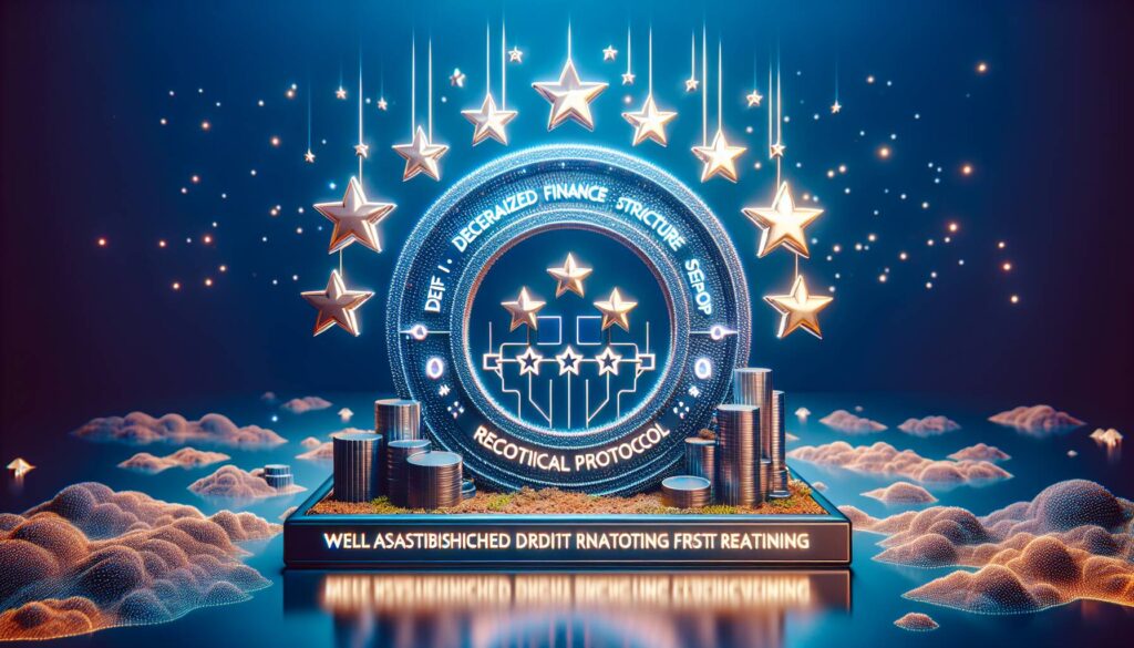 S&P assigns first credit rating to Sky Protocol in DeFi sector