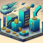 Spot Bitcoin ETFs post $523 million in daily outflows, Ethereum ETFs shed $422 million as macro factors prompt investor repositioning