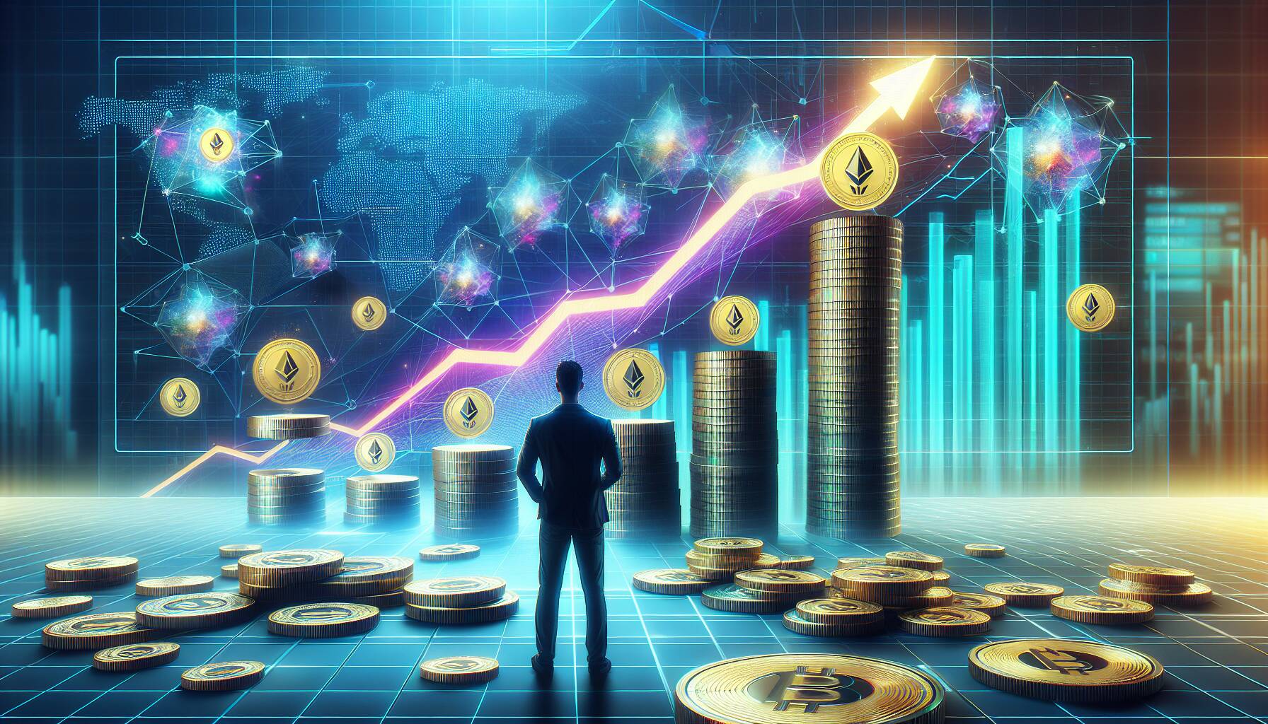 Stablecoin market poised for explosive growth