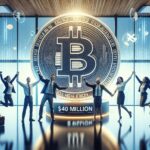 Stablecoin startup M0 raises $40 million in funding round