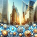 State Street's entry into digital assets